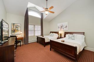The Bradley Boulder Inn - Boulder - 8