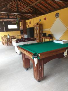 Sitio Recanto da Alegria - MAIRINQUE - 6