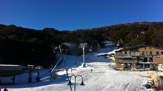 Hub 14 - Falls Creek - 2