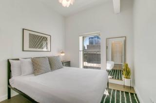 West Loop 1BR Apartment with In-Unit Laundry - Lake 301 rep - Chicago - 6