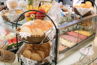 Hotel Britannia - Penedo - 1