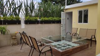 Departamento María Félix - Dpto de 1 Habitación con Bella terraza común - Zona tranquila en CDMX - Città del Messico - 7
