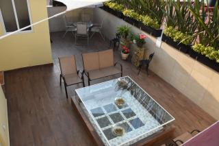 Departamento María Félix - Dpto de 1 Habitación con Bella terraza común - Zona tranquila en CDMX - Città del Messico - 1