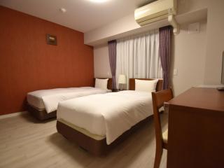 Hotel Hakata Place - Fukuoka - 4