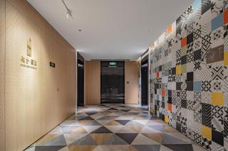 Star Residence ICC Guangzhou - 5