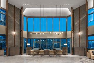 Ascott ICC Guangzhou - Free Shuttle Bus for Canton Fair - Canton - 1