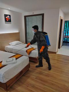 Marlin Hotel - Suratthani - 2
