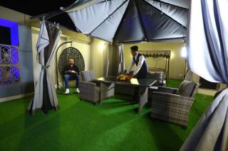 Lotaz Hotel Apartments - Al Salamah - Dschidda - 4