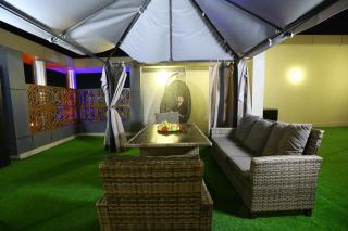Lotaz Hotel Apartments - Al Salamah - Dschidda - 8