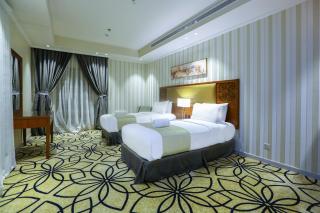 Lotaz Hotel Apartments - Al Salamah - 5