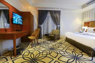 Lotaz Hotel Apartments - Al Salamah - 4