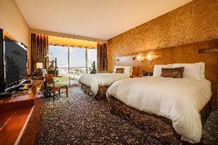 Miyako Hybrid Hotel Torrance - Torrance - 1