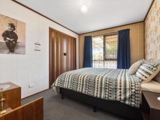 Raymond Coastal Cottage - Tootgarook - 3