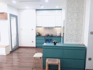 BOM HOMES- VINHOMES TIMES CITY- 2BR-LUXURY APt - Hanoi - 6