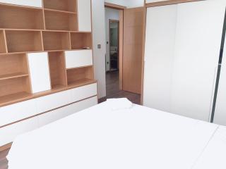 BOM HOMES- VINHOMES TIMES CITY- 2BR-LUXURY APt - Hanoi - 1
