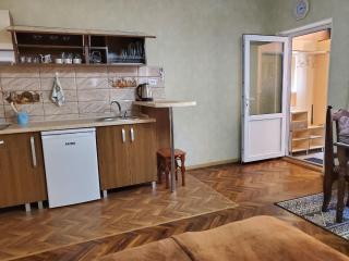Апартаменти "Ілона" в центрі Східниці - Skhidnitsa - 8