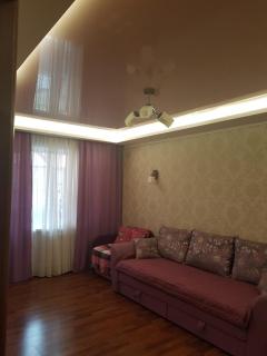Квартира в Лузановке2 - Odessa - 2