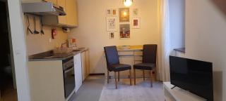 Anna's Home ☆ - Campione dʼItalia - 1