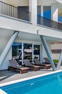 Villa Boko - 1