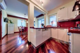 Seafront Apartment Duo - Vis - 7