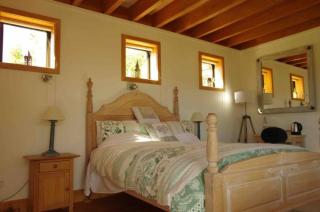 Stunning Scandi Style Room Overlooking Lake Wanaka - Wanaka - 7