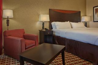 Holiday Inn Jacksonville E 295 Baymeadows by IHG - Jacksonville - 6