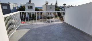 Sandy Beach Complex - Perivolia - 3