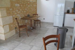 GRANGE LA BIGARDERIE - Blaye - 3