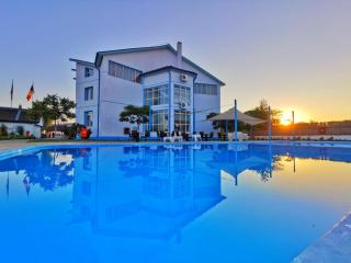 Hotel Sunrise - 6