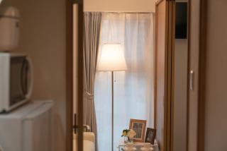 OSAKA SUNSHINE TOWER73 l - 4