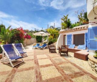 Apartamento Alba Beach - Alicante - 4