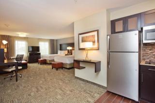 Staybridge Suites Austin South Interstate Hwy 35 by IHG - Austin - 4