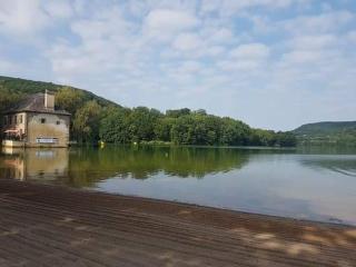 Chalet les Hameaux du Perrier - Lissac-sur-Couze - 7