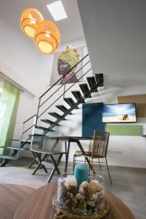 Duplex Calypso - Costa Teguise - 1
