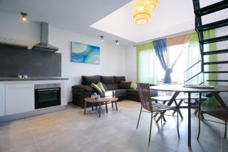 Duplex Calypso - Costa Teguise - 8