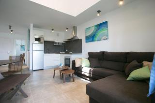 Duplex Calypso - Costa Teguise - 5