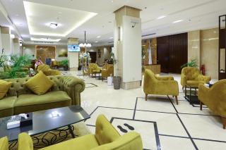 Lotaz Hotel Apartments - Al Salamah - Dschidda - 2