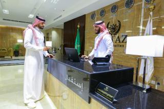 Lotaz Hotel Apartments - Al Salamah - Yeda - 2