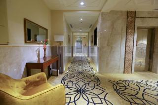 Lotaz Hotel Apartments - Al Salamah - 8