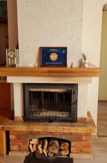 Līgas Gaujas ielas apartaments - Līgatne - 6