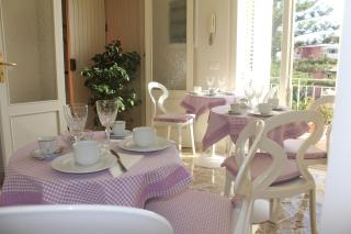B&B Il Giglio Bianco - Sorrento - 7