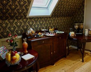 Old Roses Guesthouse - Broager - 1