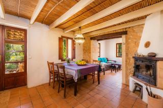 Finca Bona Feina - Artá - 4