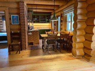 Kasepuu Holiday House - Uulu - 3