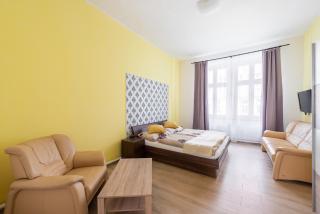 Spacious Apartment Děčín - Děčín - 9