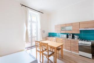 Spacious Apartment Děčín - Děčín - 4