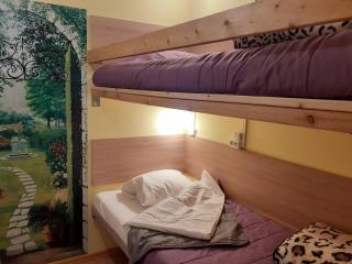 Avotu Stabu Private Flats in a Separate House For One or Couple - Riga - 8