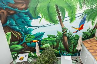 MONKÓ - COCO & TROPYCAL APARTMENT o - Torremolinos - 8