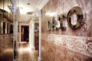 Hotel Dato - Vitoria-Gasteiz - 7