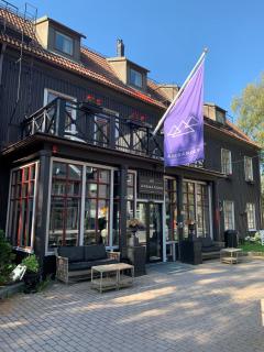 Hotel Åregården - Åre - 8